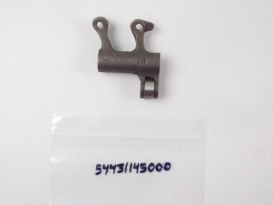 NOS OEM KTM CHOKE ASSEMBLY 54431145000 - MotoRaider