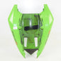 OEM KAWASAKI 2004-05 NINJA ZX10 ZX10R REAR TAIL FAIRING COVER GREEN 36040-0015 - MotoRaider