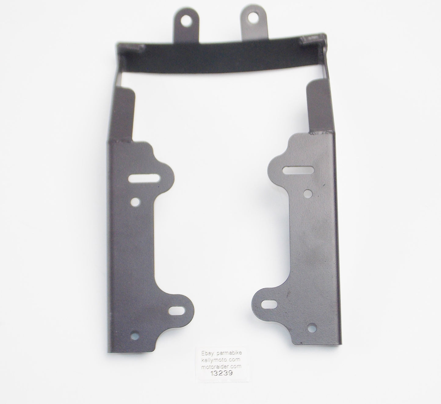 LML 2008-15 STAR STELLA 125/150 2T-125/150/151/200 4T TOP CASE SUPPORT B000010 - MotoRaider