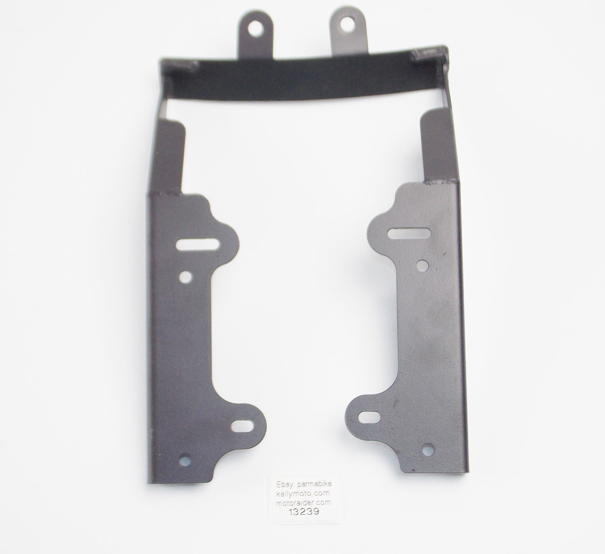 LML 2008-15 STAR STELLA 125/150 2T-125/150/151/200 4T TOP CASE SUPPORT B000010 - MotoRaider