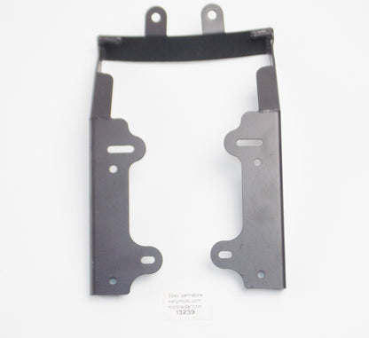 LML 2008-15 STAR STELLA 125/150 2T-125/150/151/200 4T TOP CASE SUPPORT B000010 - MotoRaider