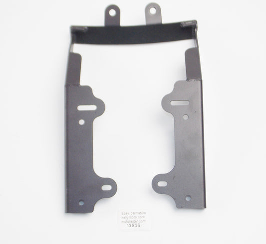 LML 2008-15 STAR STELLA 125/150 2T-125/150/151/200 4T TOP CASE SUPPORT B000010 - MotoRaider