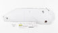 OEM 2009 DERBI EXHAUST PIPE MUFFLER PROTECTOR SORDINA MUL 125/TERRA 125 864126 - MotoRaider
