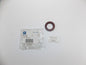 OEM PEUGEOT 2018 TWEET 125 / TWEET 50 A X CRANKCASE OIL SEAL 27X42X7 # 801630 - MotoRaider