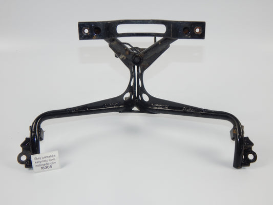 1986-1987 KAWASAKI GPX 750 FAIRING MOUNT BRACKET VINTAGE JAPAN - MotoRaider