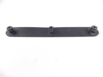OEM HONDA 1999-2006 XL1000V | 2000-2006 XL650 CARRIER RUBBER STRIP 81301-MBT-610 - MotoRaider