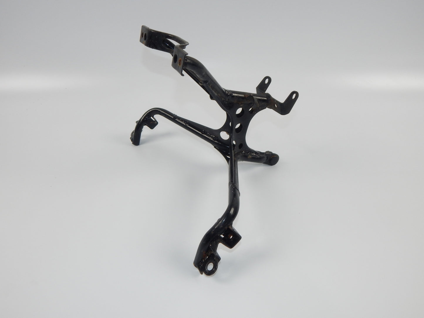 1986-1987 KAWASAKI GPX 750 FAIRING MOUNT BRACKET VINTAGE JAPAN - MotoRaider