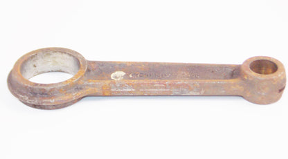 CFM ENGINE MOTOR CONNECTING ROD MI-VAL  OVERALL LENGTH 165mm VINTAGE ITALY - MotoRaider