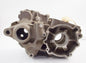 NOS OEM 1985 KTM 250 ENGINE CENTER CASE MOTOR CRANKCASE 54430000200 - MotoRaider