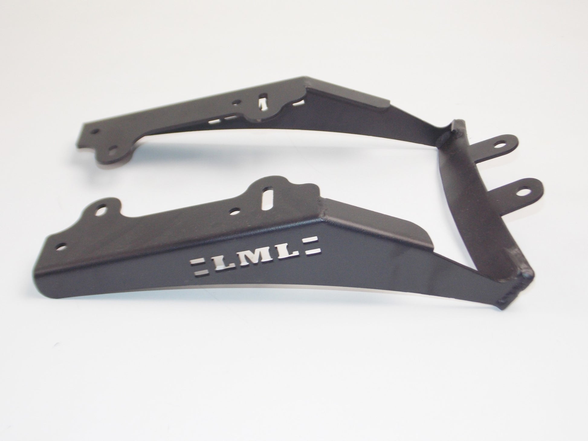 LML 2008-15 STAR STELLA 125/150 2T-125/150/151/200 4T TOP CASE SUPPORT B000010 - MotoRaider