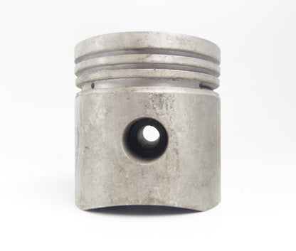 DINAMIN PISTON + PIN DIAMETER 60 mm GILERA 124 cc - MotoRaider