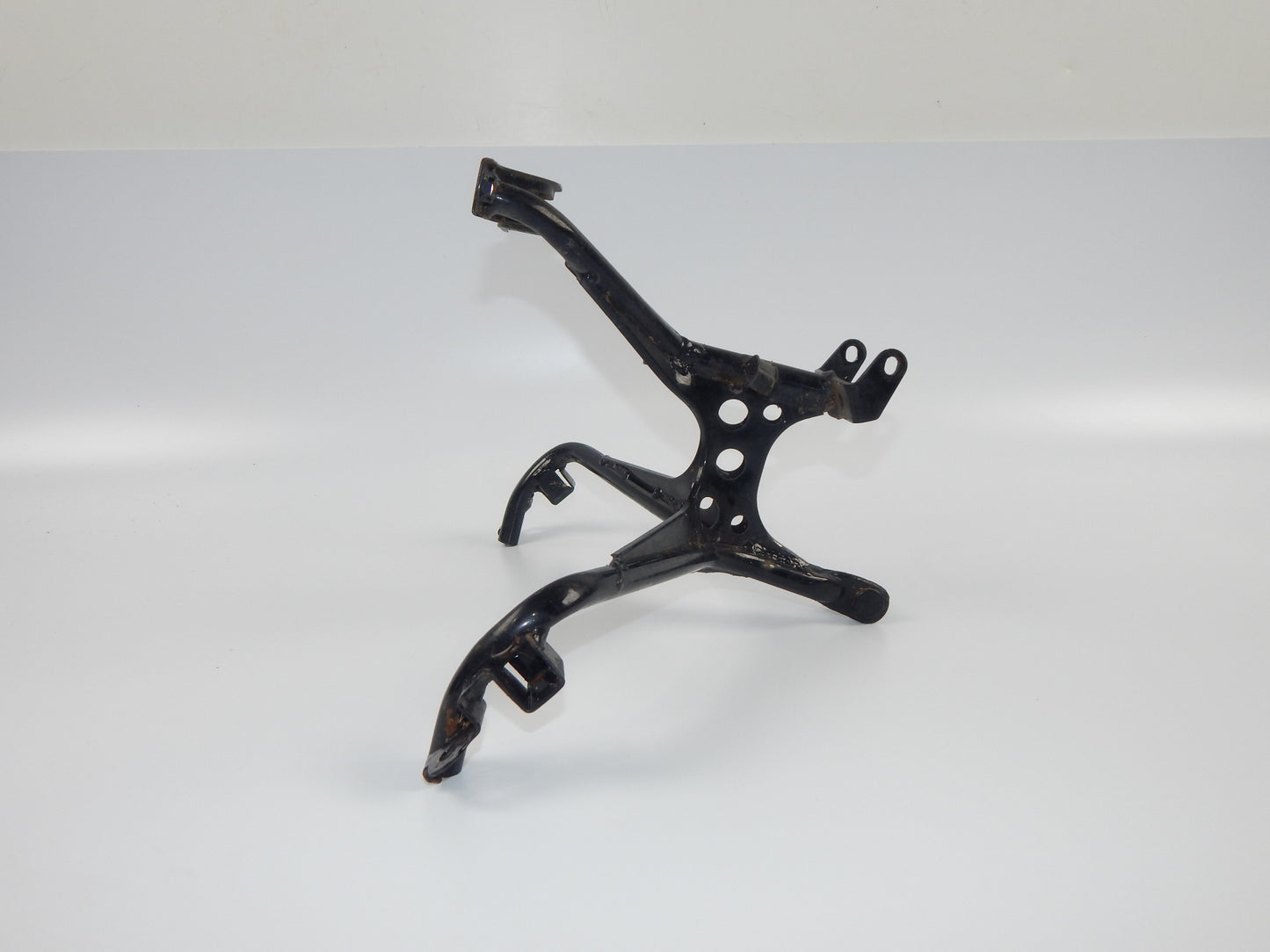 1986-1987 KAWASAKI GPX 750 FAIRING MOUNT BRACKET VINTAGE JAPAN - MotoRaider