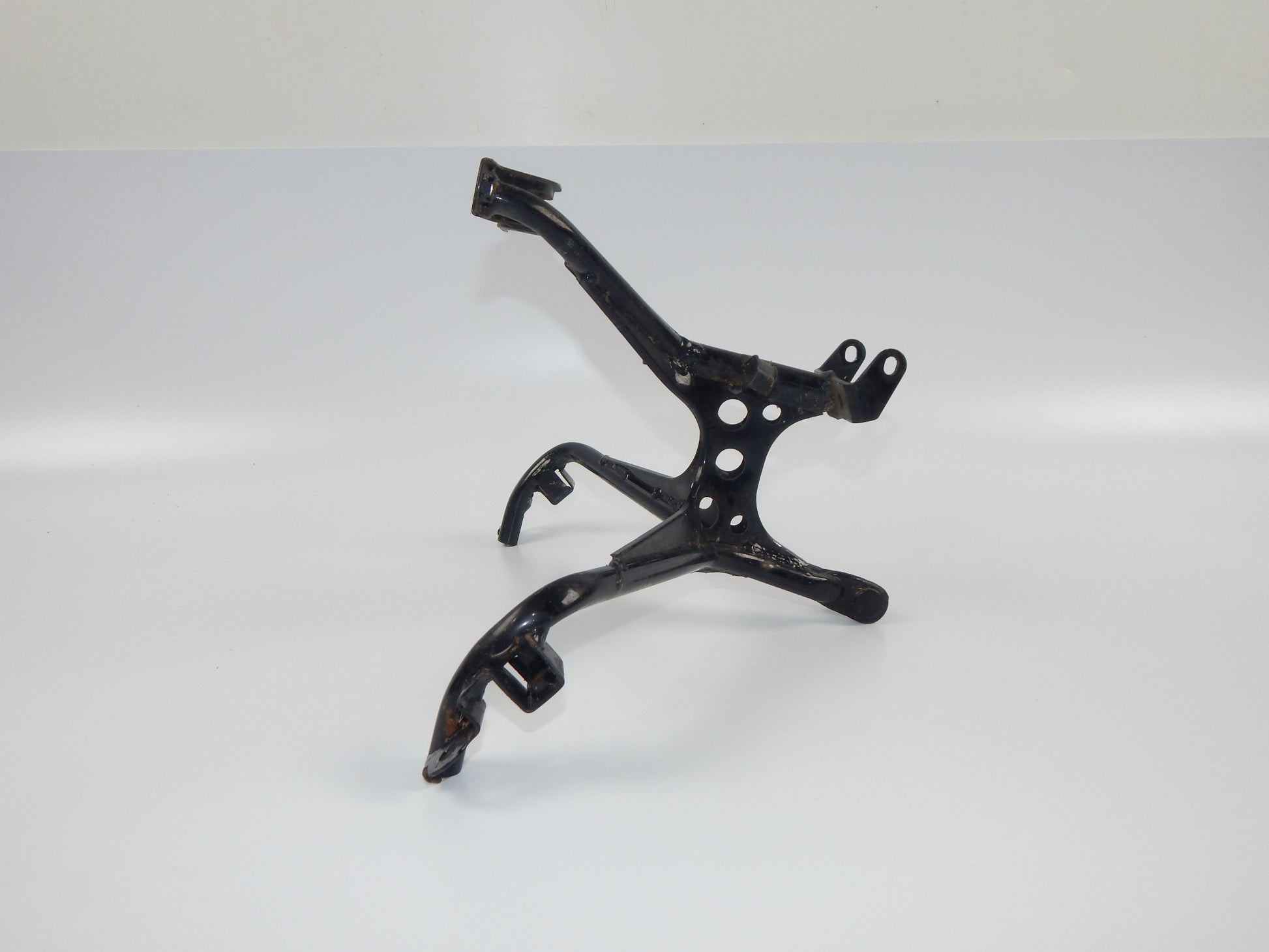 1986-1987 KAWASAKI GPX 750 FAIRING MOUNT BRACKET VINTAGE JAPAN - MotoRaider