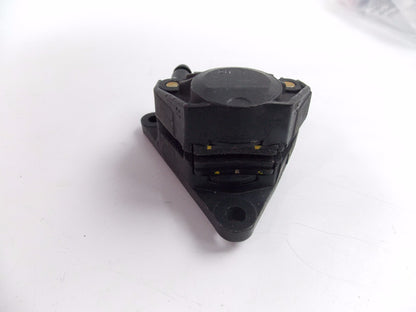 NOS OEM CAGIVA 87 ALETTA ORO 125-S2 REAR HYDRAULIC BRAKE CALIPER ASSY 800047291 - MotoRaider