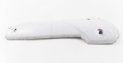 OEM 2009 DERBI EXHAUST PIPE MUFFLER PROTECTOR SORDINA MUL 125/TERRA 125 864126 - MotoRaider