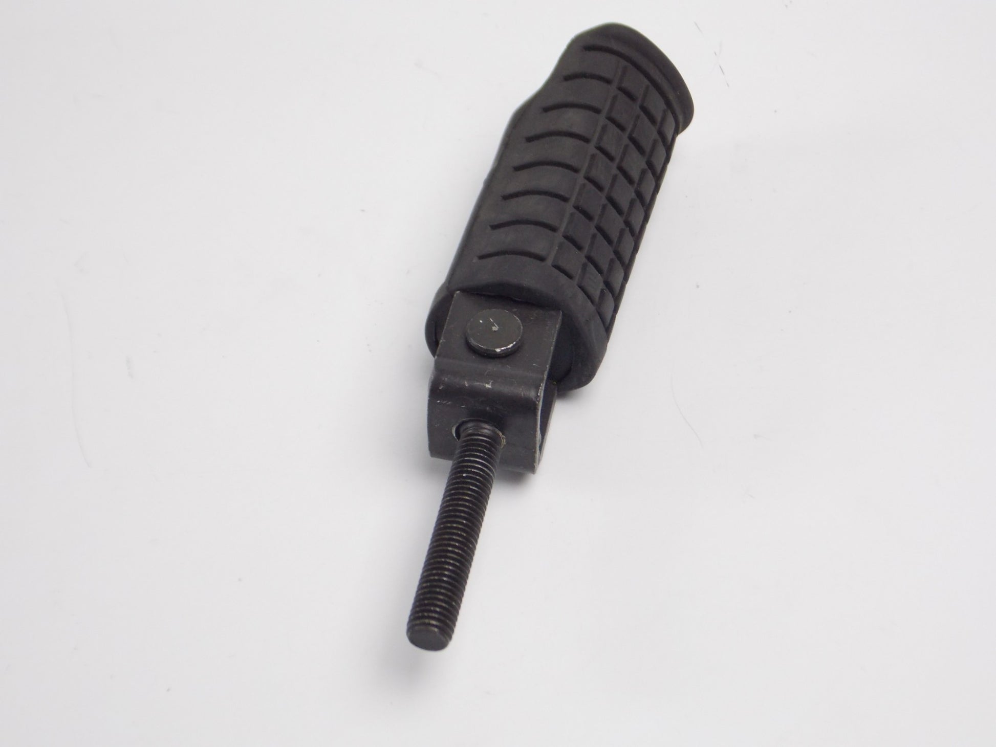 OEM LAVERDA 1985 LB1 125 CUSTOM RH PASSENGER FOOTREST 61925697 | 61 925 697 - MotoRaider