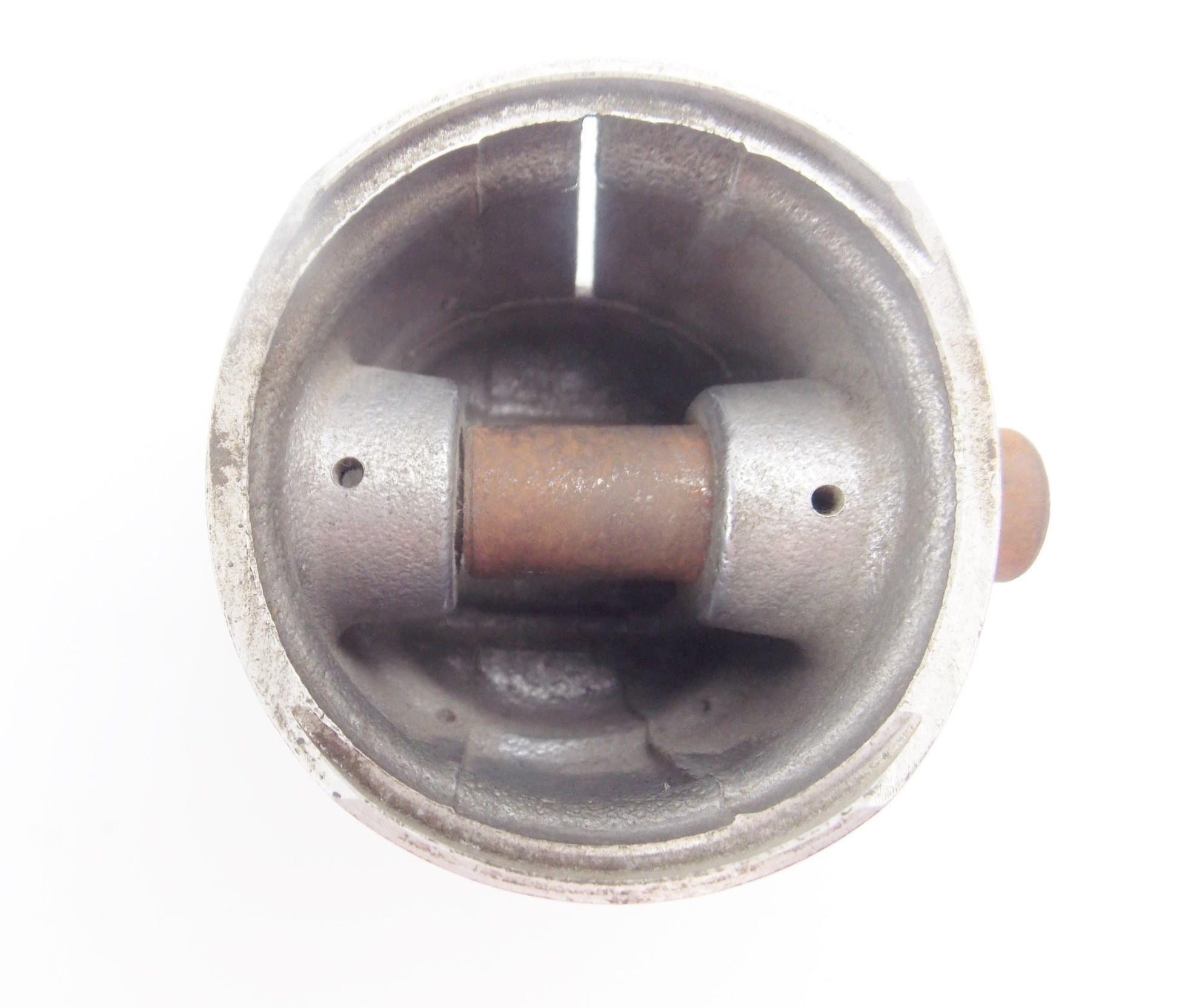 DINAMIN PISTON + PIN DIAMETER 60 mm GILERA 124 cc - MotoRaider