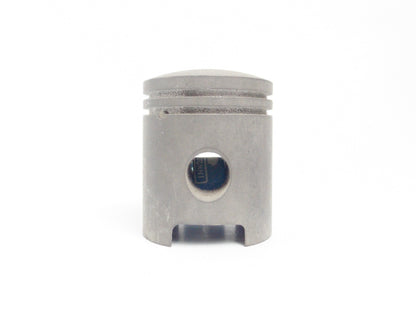 NOS OEM BORGO PISTON  40MM ORIGINAL LAMBRETTA MOTOR ENGINE SCOOTER - MotoRaider