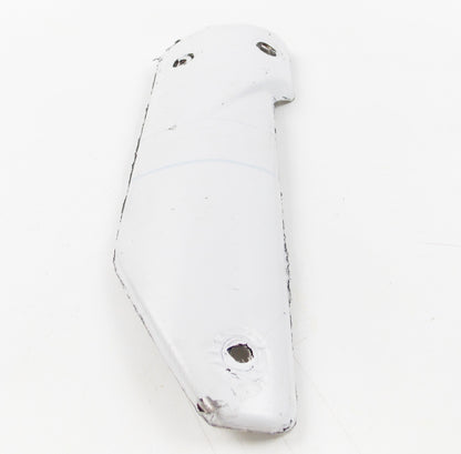OEM 2009 DERBI EXHAUST PIPE MUFFLER PROTECTOR SORDINA MUL 125/TERRA 125 864126 - MotoRaider