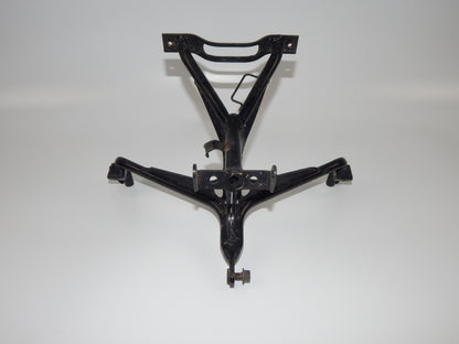 1986-1987 KAWASAKI GPX 750 FAIRING MOUNT BRACKET VINTAGE JAPAN - MotoRaider