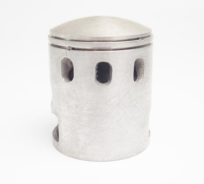 NOS ASSO WERKE PISTON  + RING + PIN + CLIPS DIAMETER 57.8 mm HIGHT 72 mm - MotoRaider
