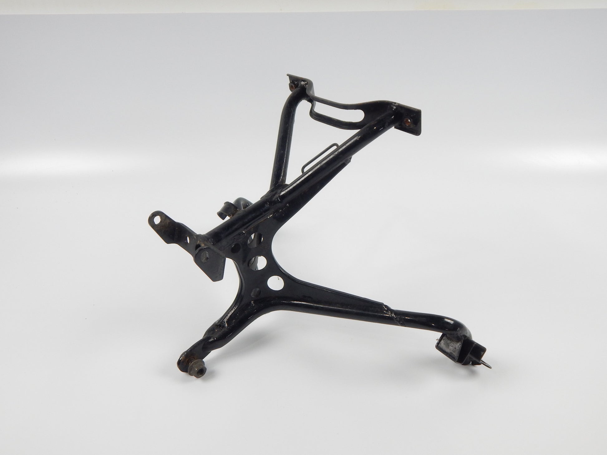 1986-1987 KAWASAKI GPX 750 FAIRING MOUNT BRACKET VINTAGE JAPAN - MotoRaider