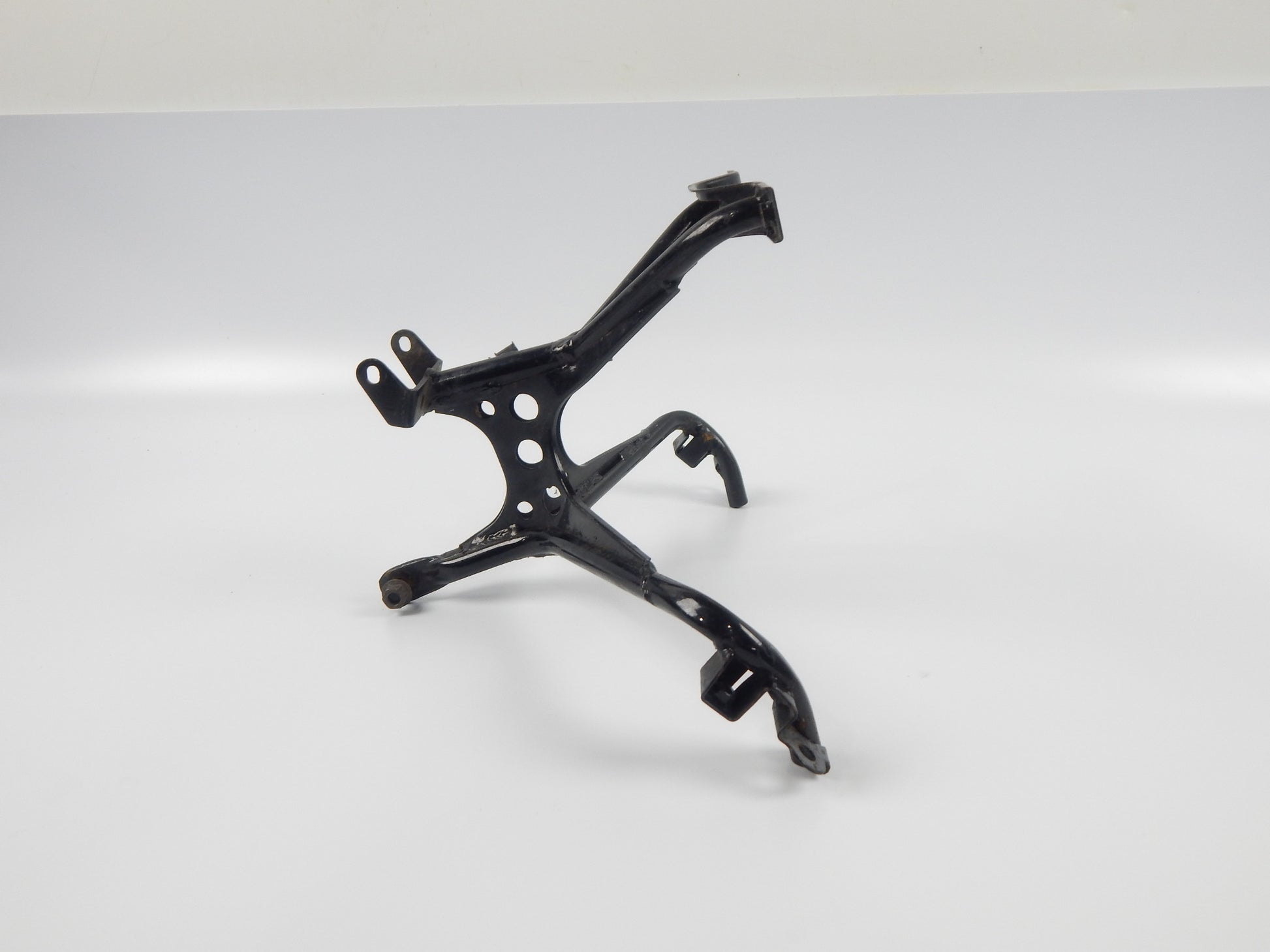 1986-1987 KAWASAKI GPX 750 FAIRING MOUNT BRACKET VINTAGE JAPAN - MotoRaider