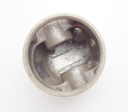 NOS ASSO WERKE PISTON  + RING + PIN + CLIPS DIAMETER 57.8 mm HIGHT 72 mm - MotoRaider