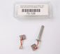 RICK'S MOTORSPORT STARTER BRUSHES YAMAHA 1989-2002 YFM250 70-108 - MotoRaider