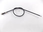 NOS OEM CAGIVA SPEEDOMETER / TACHOMETER CABLE ASSY LENGTH 29 1/2 INCHES - MotoRaider