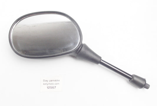 OEM PEUGEOT 2008 GEOPOLIS MIRROR LEFT REARVIEW BY VICMA 774986 - MotoRaider