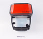 NOS OEM CAGIVA 1987 MORINI 350 KANGURO X2 HEADLAMP HOLDER 8000320275 - MotoRaider