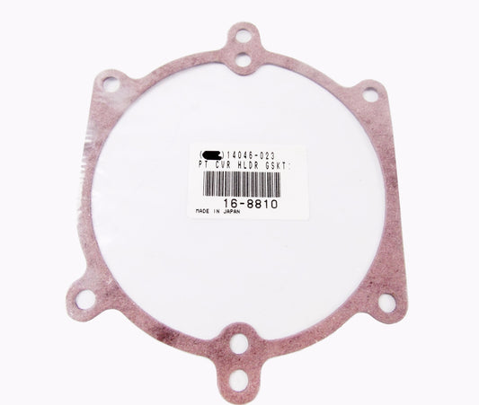 NOS K&L KAWASAKI 1987-1990 AZ1000 | 83-86 ZN130 POINT COVER GASKET 14046-023 - MotoRaider
