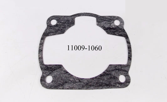 NOS KAWASAKI 1980-1983 KE KE175 CYLINDER BASE GASKET 11009-1060 - MotoRaider