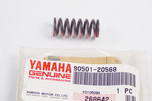 NOS OEM YAMAHA 2003 BLASTER - YFS200R CLUTCH SPRING COMPRESSION 90501-20568 - MotoRaider