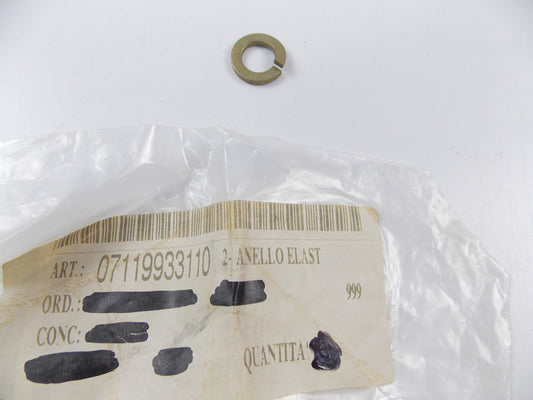 NOS OEM BMW K 1200 GT 2005-2009 | K 1300 GT 2008-2011 WASHER 7119933110 - MotoRaider