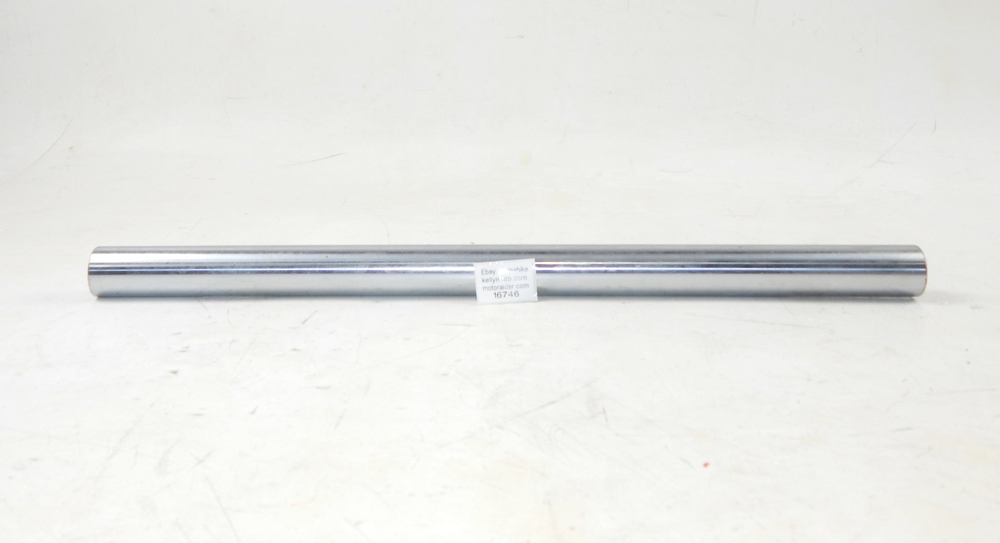 VINTAGE PENTON KTM FRONT FORK SUSPENSION INNER TUBE L=560mm D=34mm ENDURO CROSS - MotoRaider