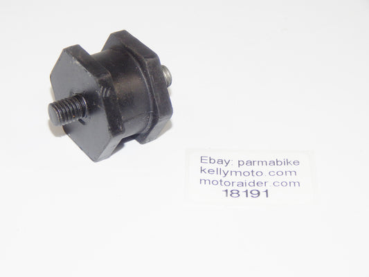 1970's PUCH GS 125 175 RUBBER DAMPER SILENT BLOCK ANTI VIBRATION OD=36mm - MotoRaider