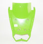 OEM KAWASAKI 2003-04 NINJA ZX6R ZX636 REAR INNER FENDER GREEN 35023-1601 - MotoRaider