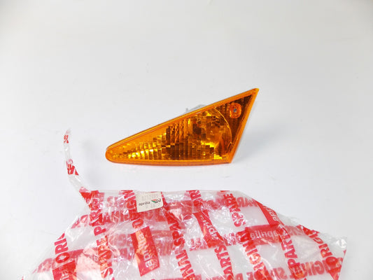 NOS APRILIA SR 50 1993-1996 TURN SIGNAL BLINKER INDICATOR 8212499 - MotoRaider