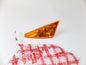 NOS APRILIA SR 50 1993-1996 TURN SIGNAL BLINKER INDICATOR 8212499 - MotoRaider