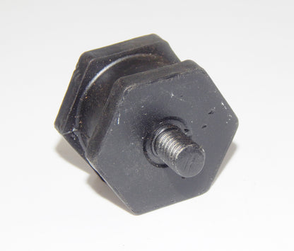 1970's PUCH GS 125 175 RUBBER DAMPER SILENT BLOCK ANTI VIBRATION OD=36mm - MotoRaider