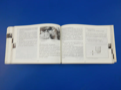 1989 YAMAHA XT 500E 600E USER OWNER MANUAL BOOK 3TB-28199-A0 MULTI LANGUAGE - MotoRaider