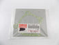 NOS OEM YAMAHA 1991 PZ480 1993 VT480 GASKET OIL PAN 8V0-15456-01 | 8V0-15456-02 - MotoRaider