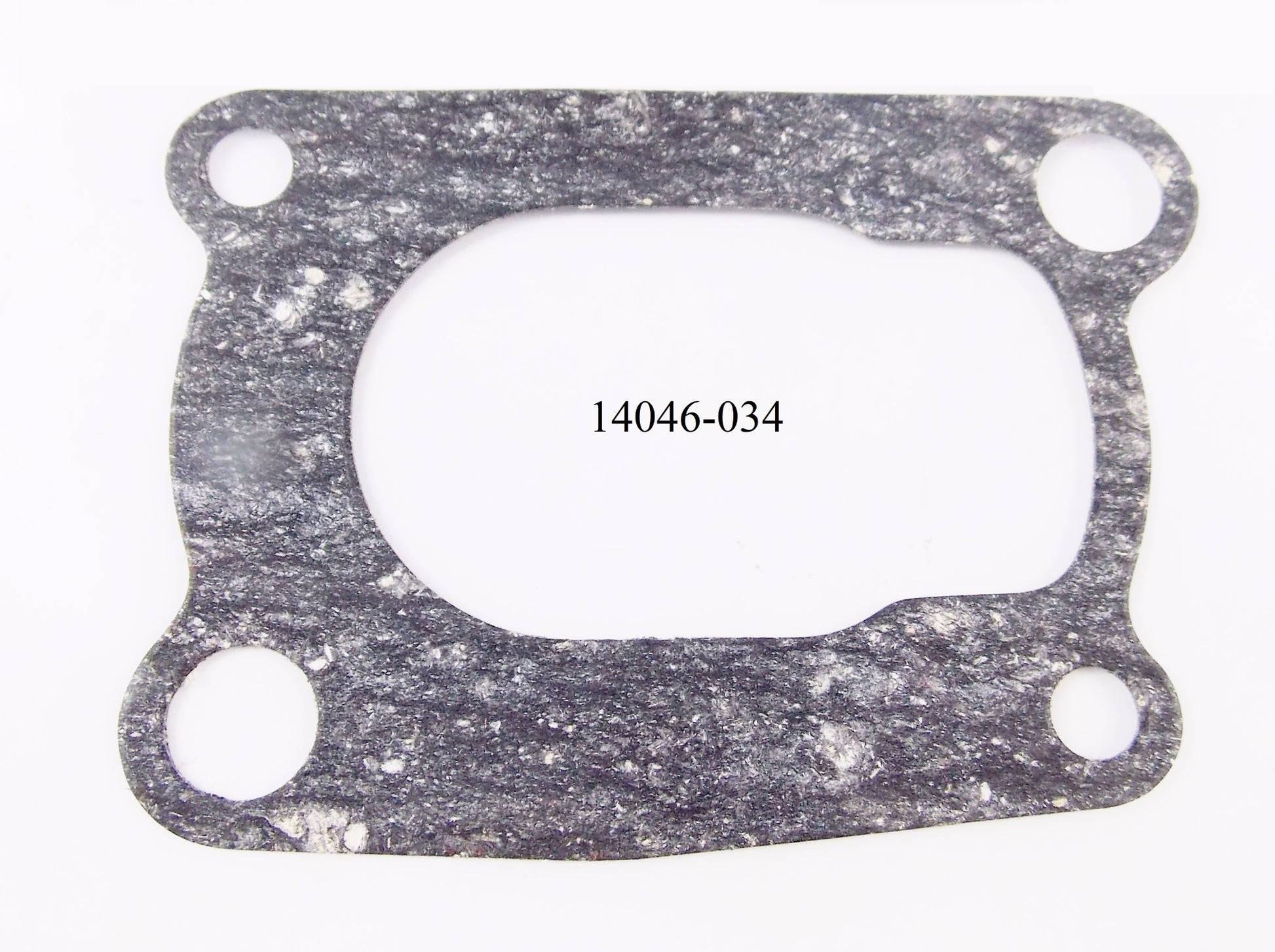 NOS KICK COVER GASKET KAWASAKI 1976-1977-1978-1979 KZ750 14046-034 - MotoRaider
