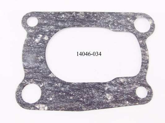 NOS KICK COVER GASKET KAWASAKI 1976-1977-1978-1979 KZ750 14046-034 - MotoRaider
