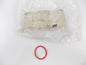 NOS OEM BMW K 100 RT 1984-1988 O-RING 11111460471 - MotoRaider