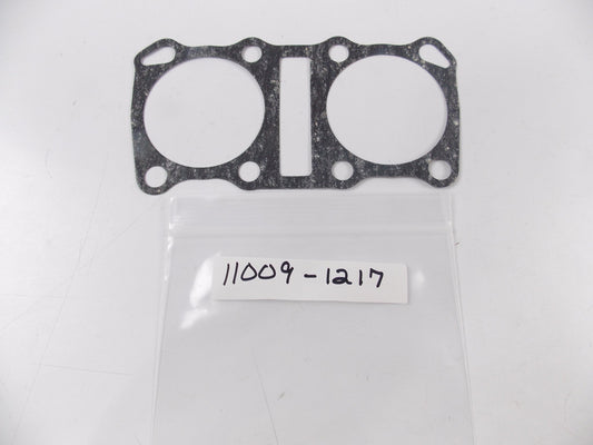 NOS KAWASAKI 1987-1988 EX305 KZ305 LTD CYLINDER BASE GASKET 11009-1217 - MotoRaider