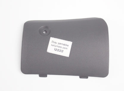 OEM HONDA LID COVER RESERVOIR FUEL GAS TANK 64454-KEY-9000 PANTHEON FORESITE 125 - MotoRaider