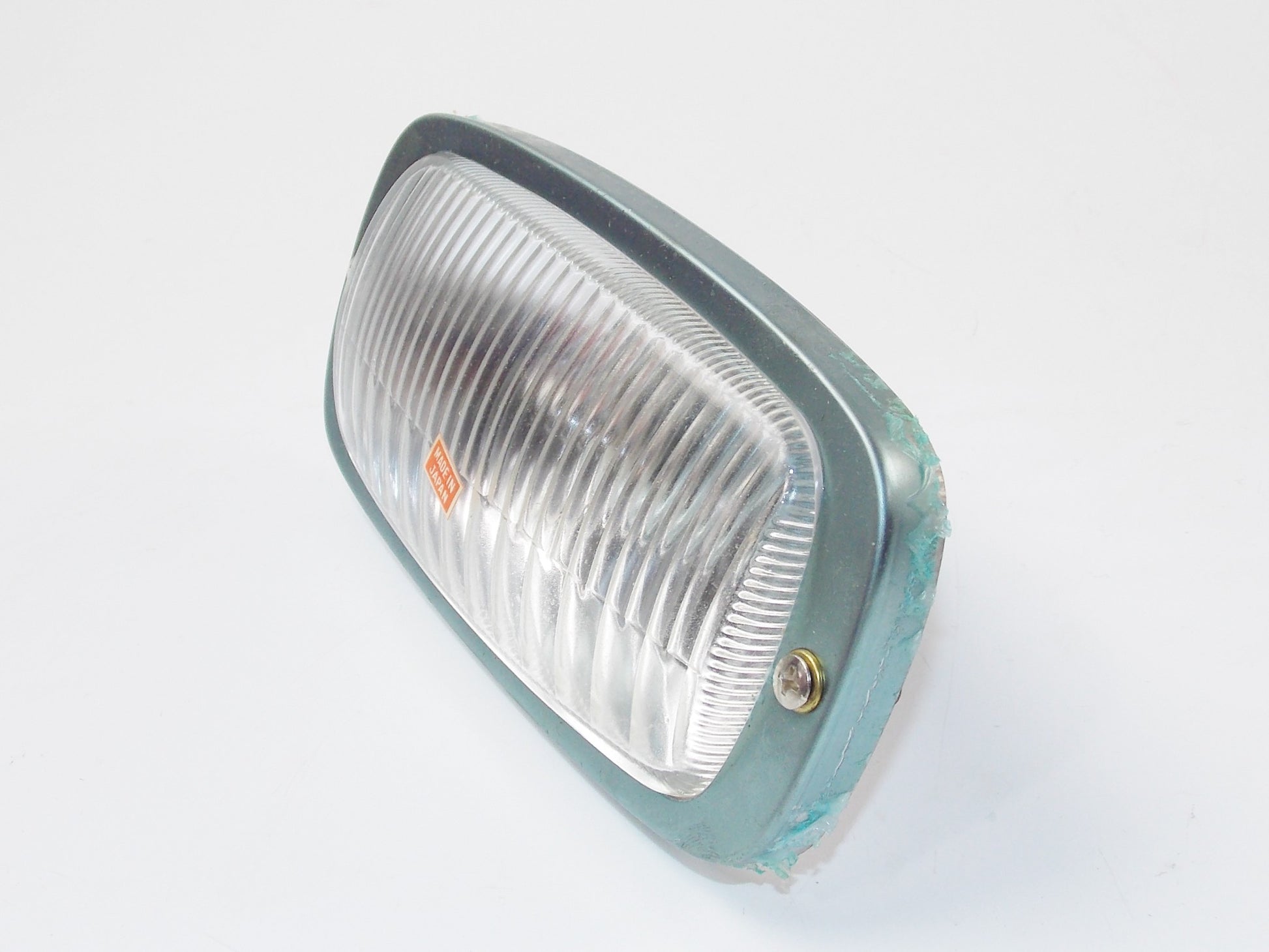 SNO HOBBY INC. SKI DOO SNOW MOBILE HEADLIGHT 12V-18V 60/60W MC-007 | 01-602 - MotoRaider